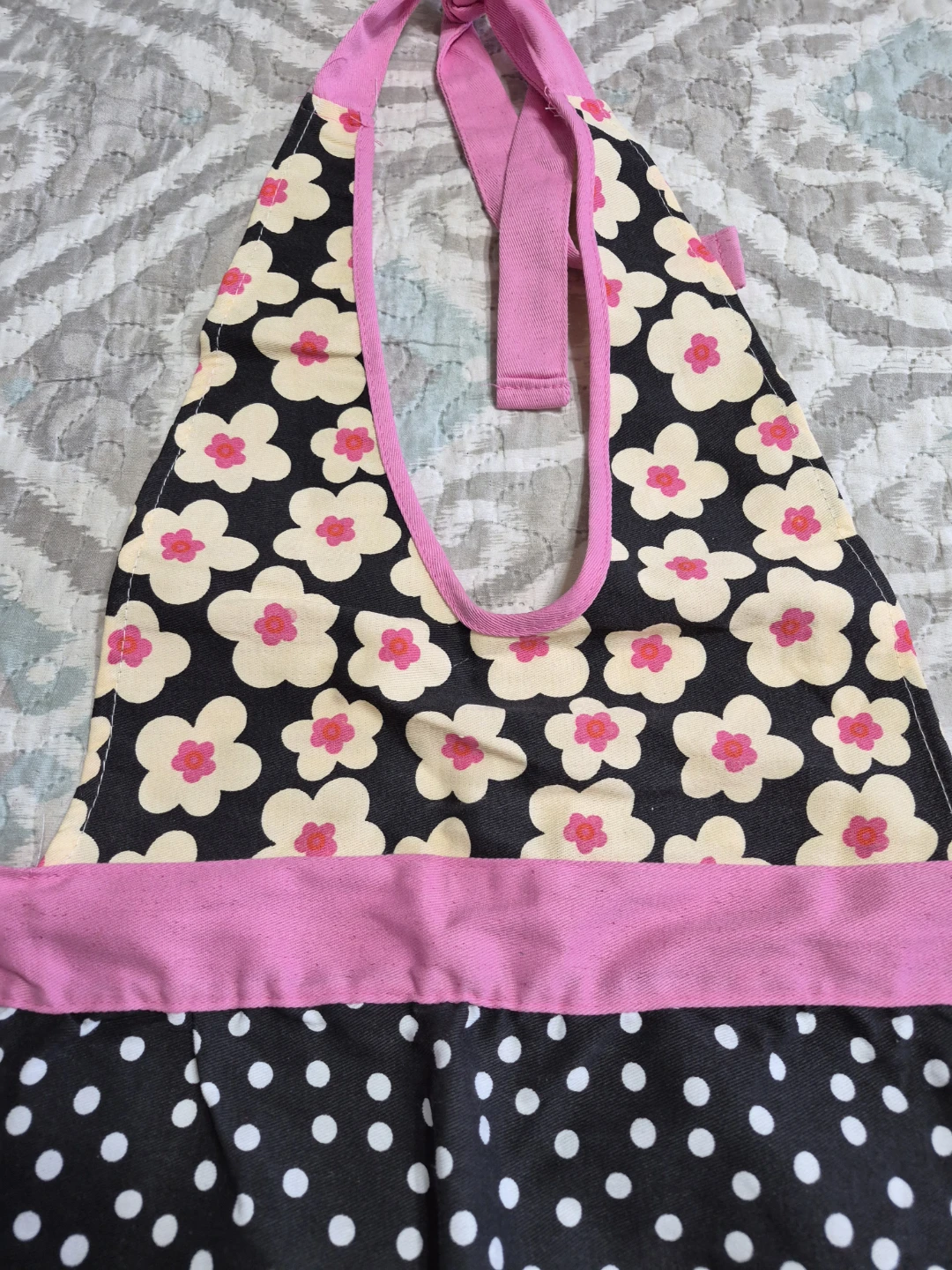 So Fun 86" Waist Apron - photo 2