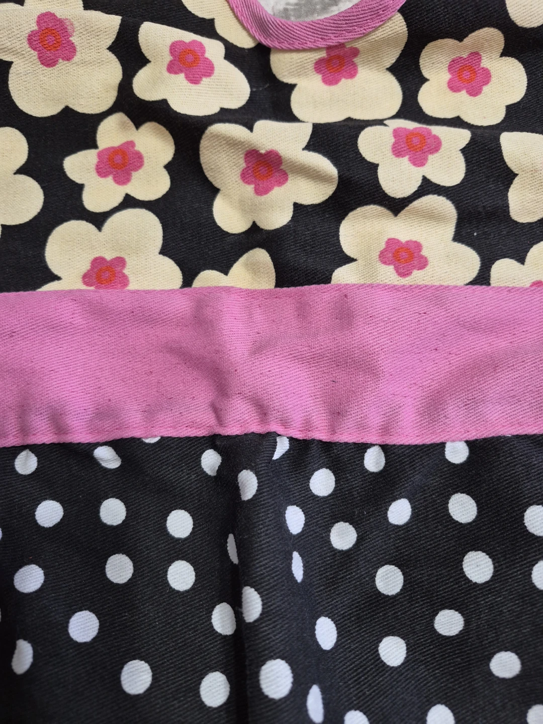 So Fun 86" Waist Apron - photo 3