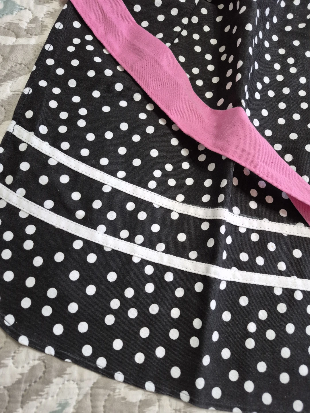 So Fun 86" Waist Apron - photo 4