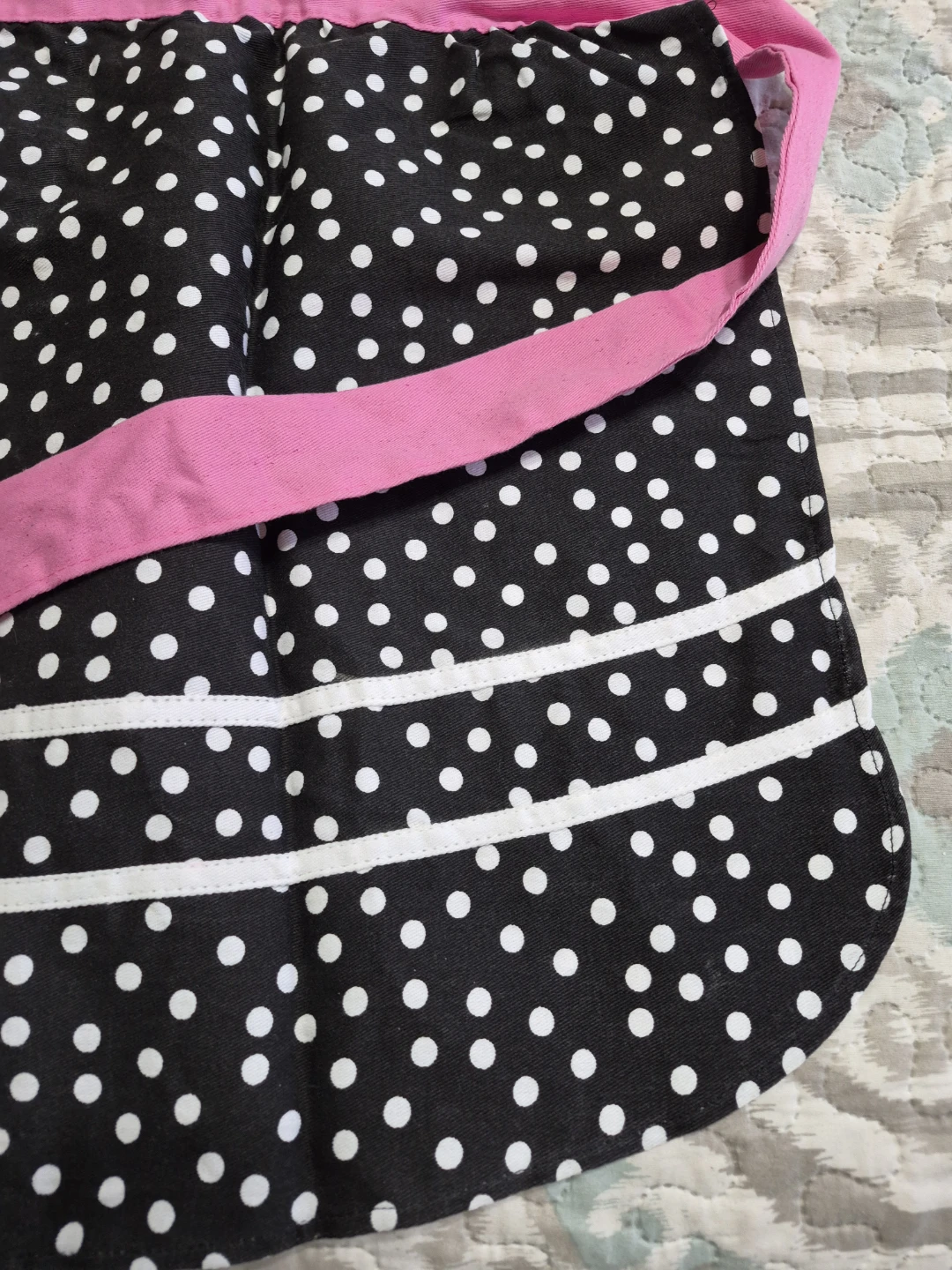 So Fun 86" Waist Apron - photo 5