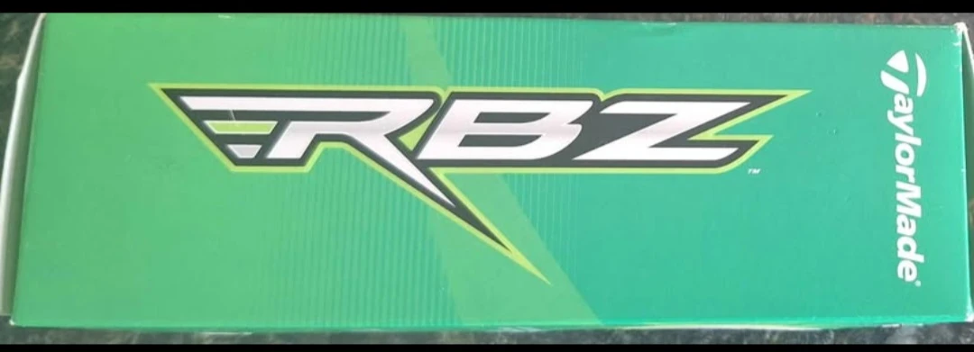 TaylorMade RBZ Rocketballz Distance Golf Balls - photo 3