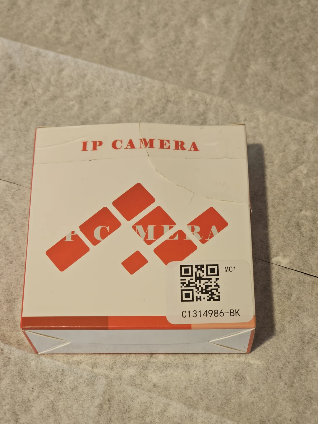 IP Camera