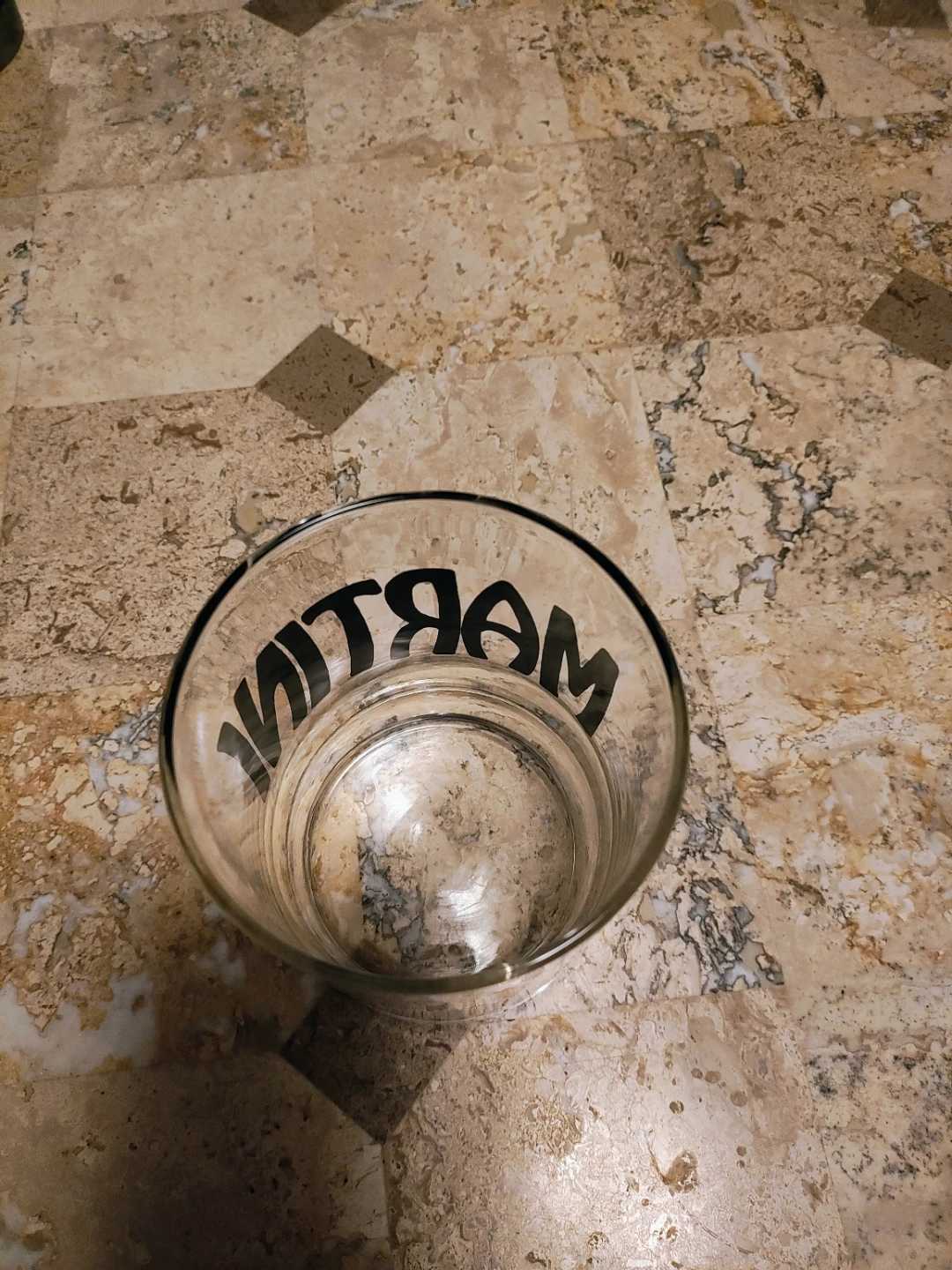 Martini Glass - photo 4