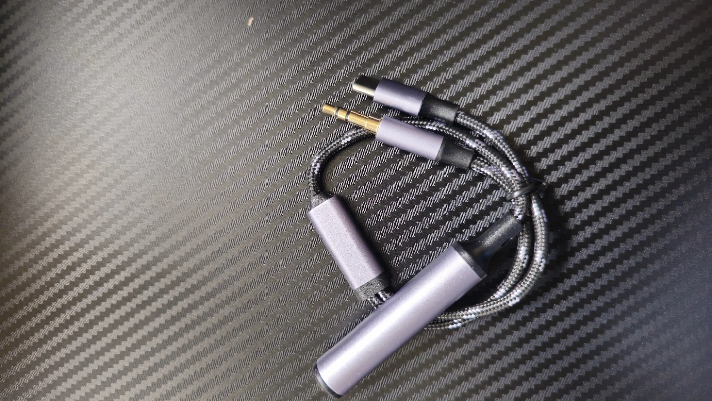 Sennheiser HD 660 S2 Headphones with Cable and Pouch - photo 5