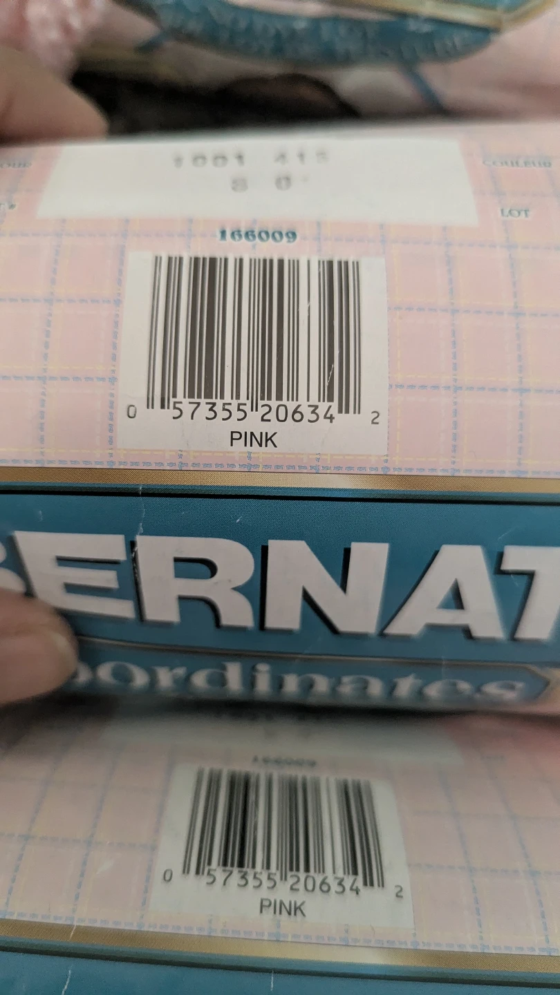 Bernat Coordinates Pink Sports Weight Yarn - photo 2