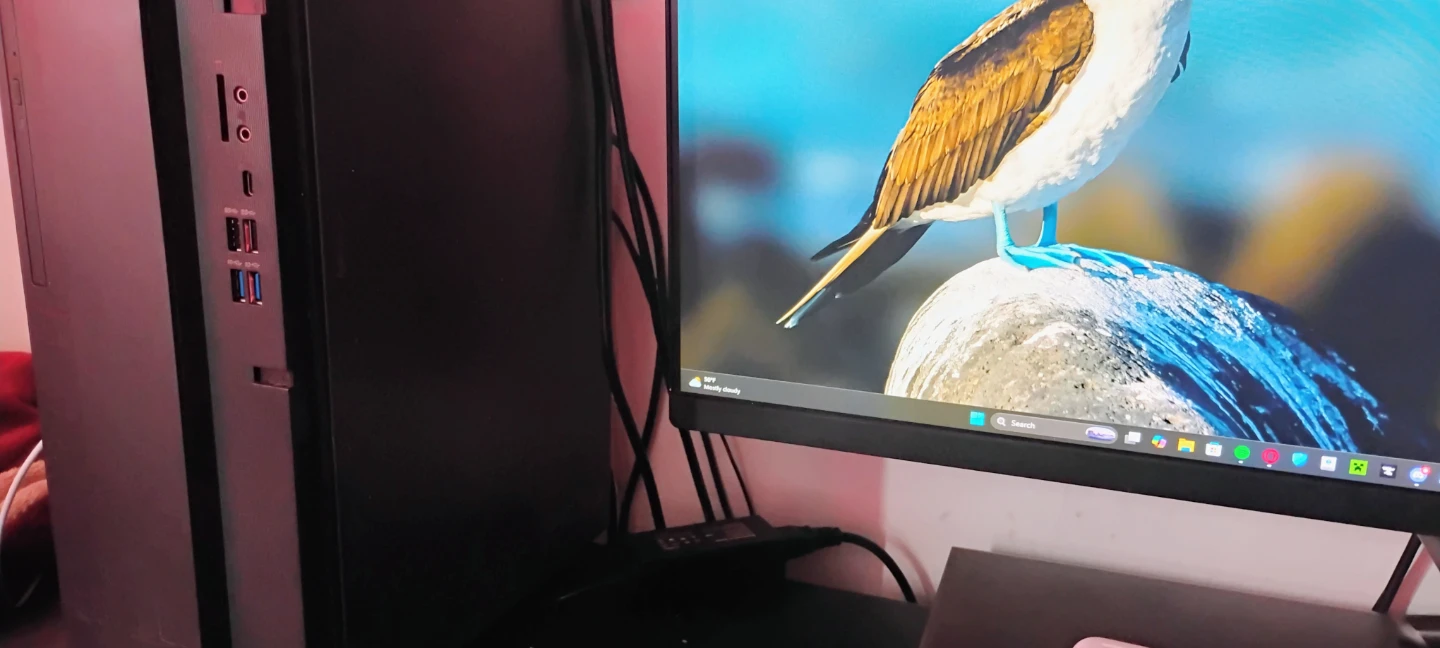 Selling desktop - photo 4