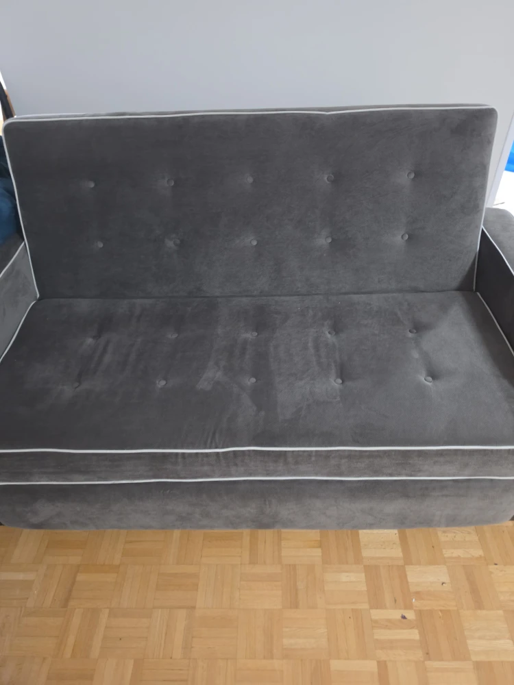 Serta Queen Sofa Bed - photo 4