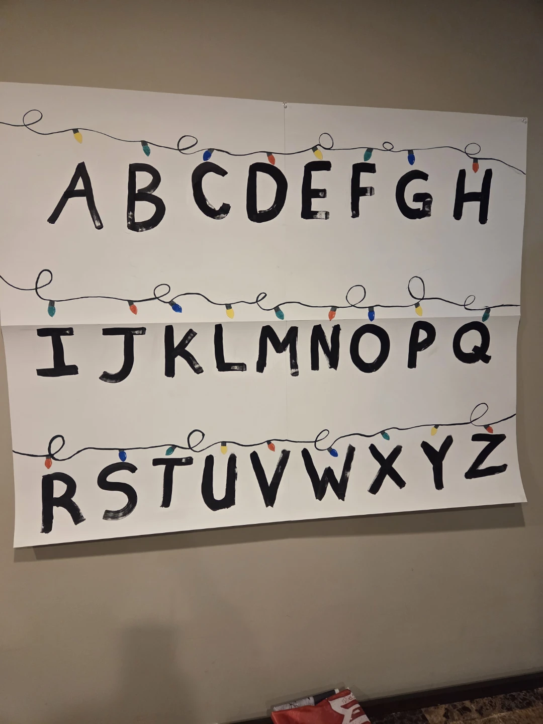 Stranger Things birthday party supplies - photo 5