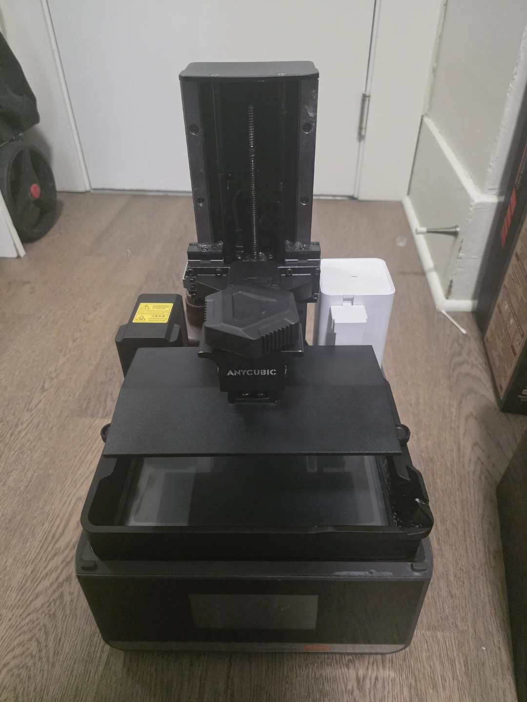 Anycubic Photon Mono M7 pro 3D Printer - photo 3
