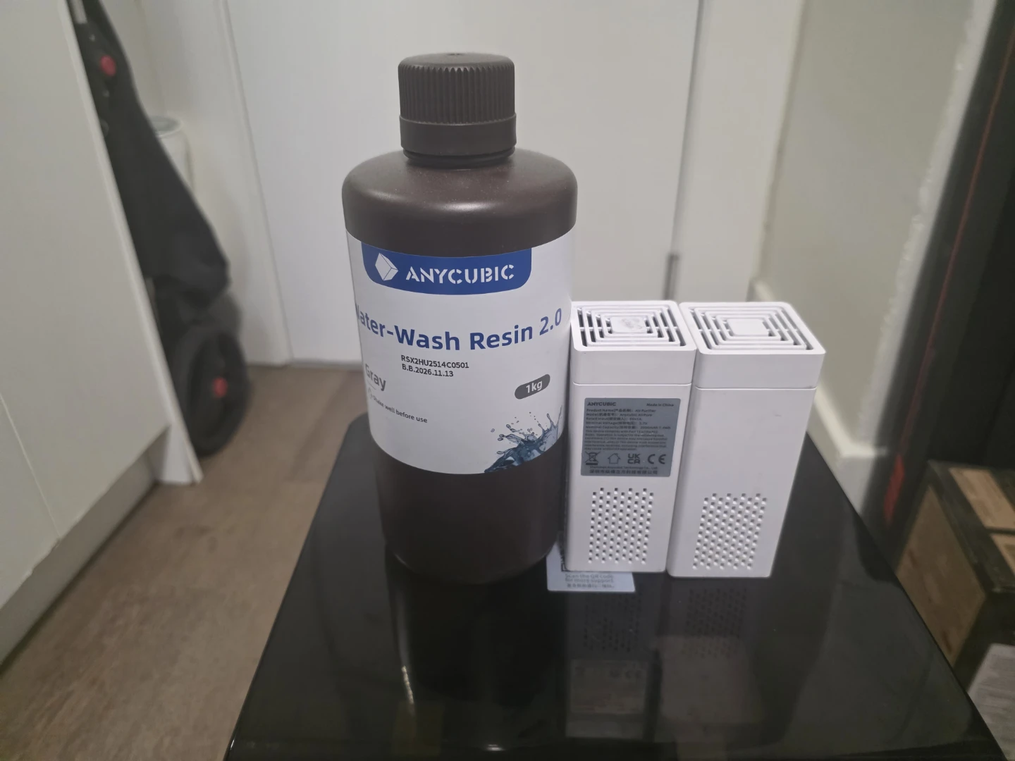 Anycubic Photon Mono M7 pro 3D Printer - photo 4