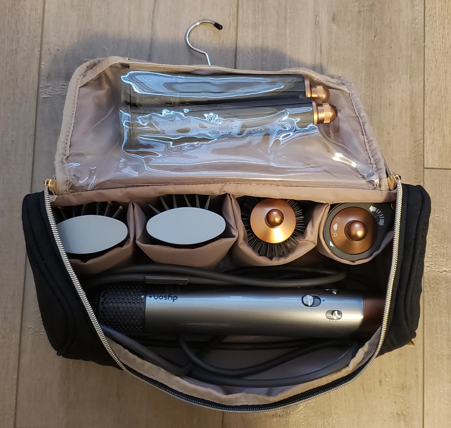 Dyson Airwrap Complete Long