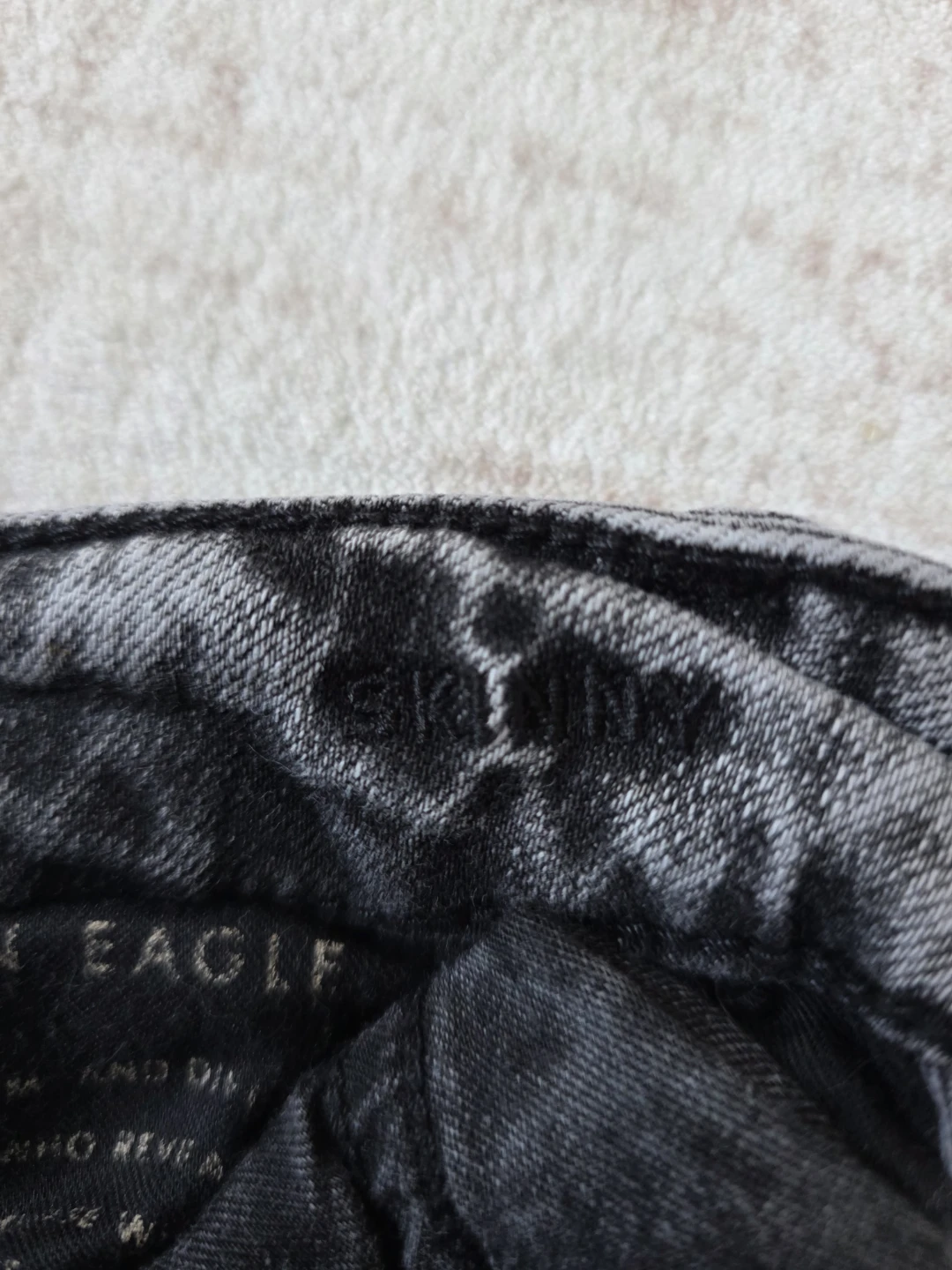 American Eagle Skinny Jeans - photo 4