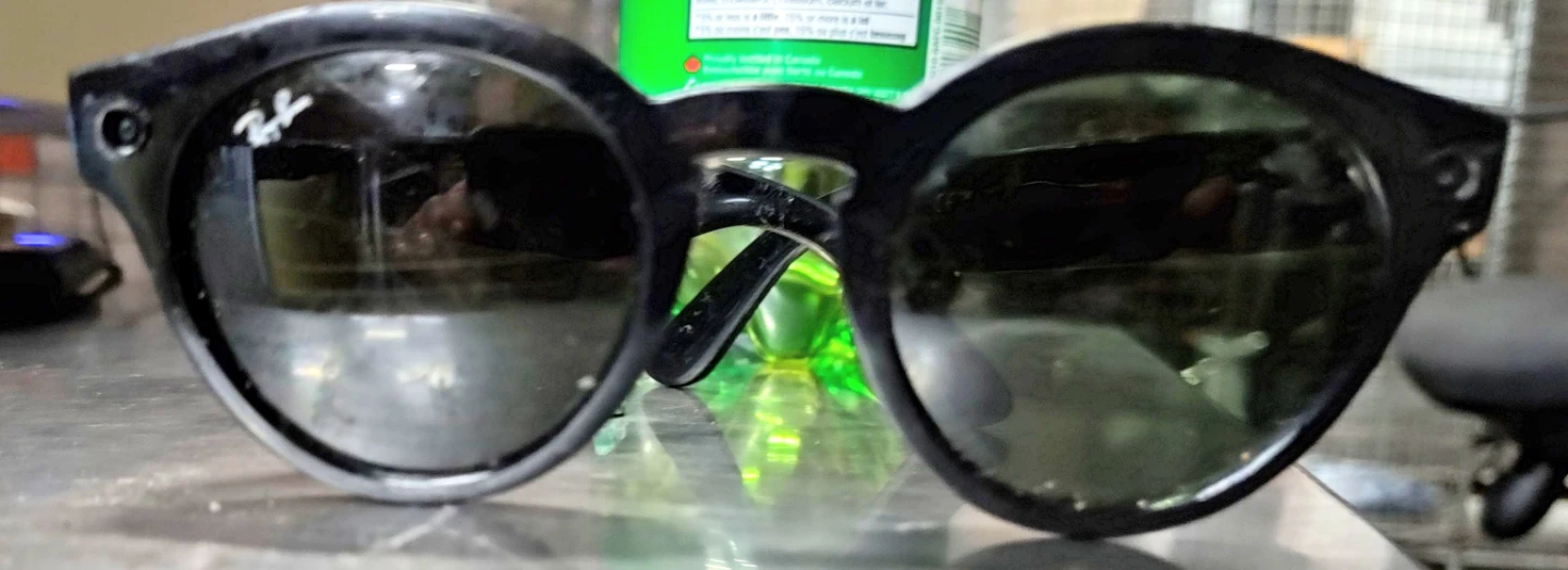 Ray-Ban Sunglasses🌱