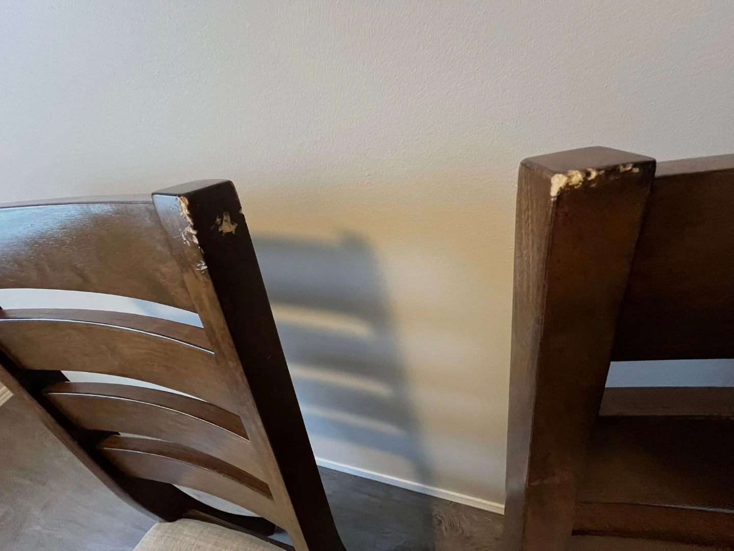 6 Piece Dining Set - photo 5