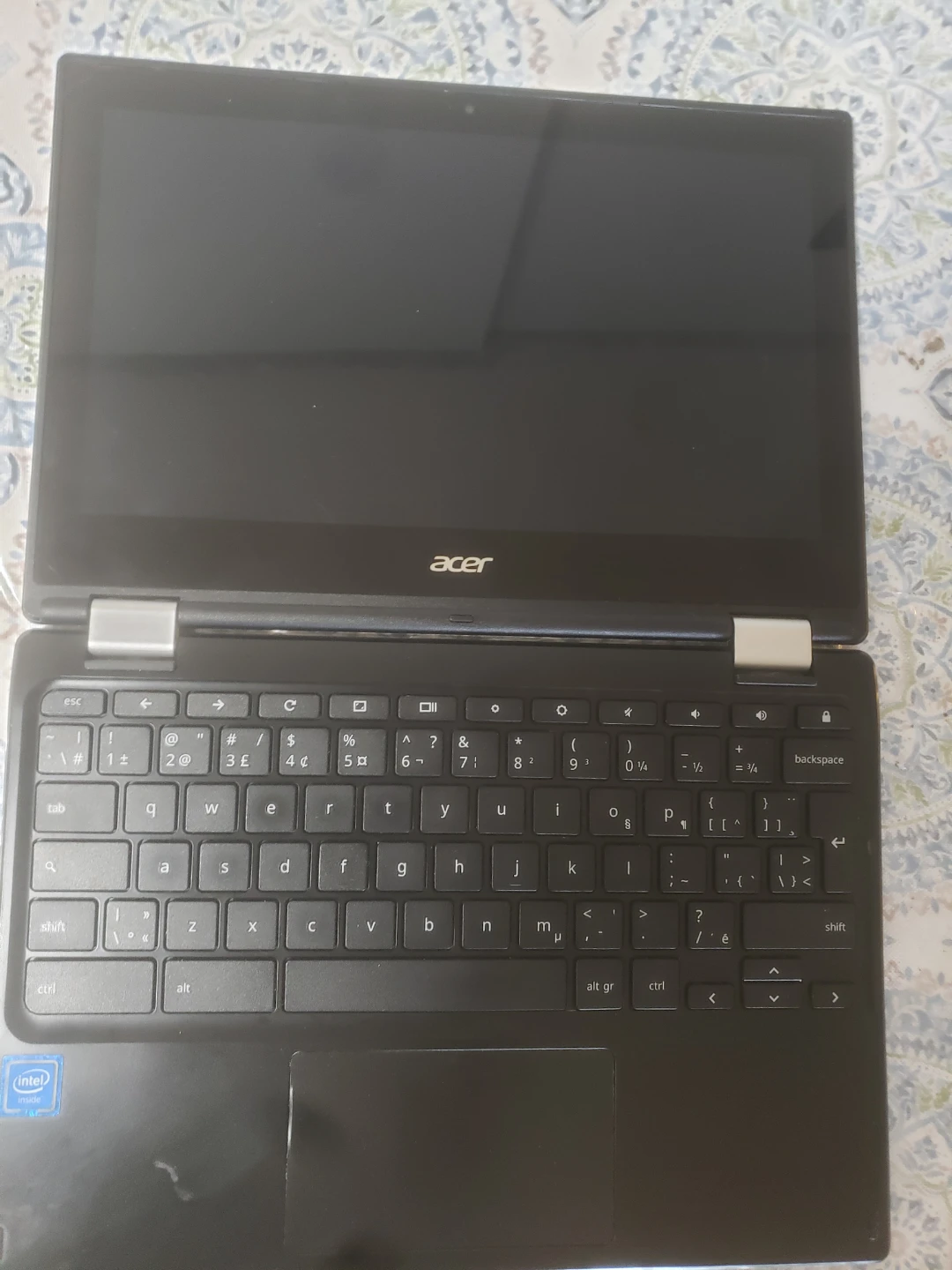 Acer Chromebook