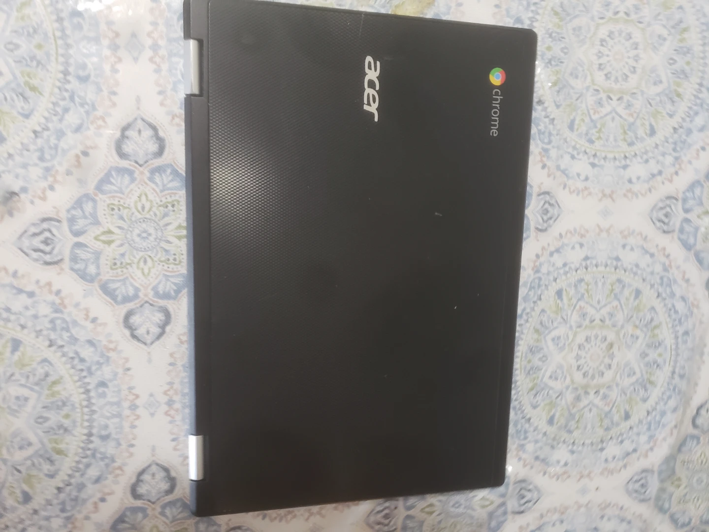 Acer Chromebook - photo 2