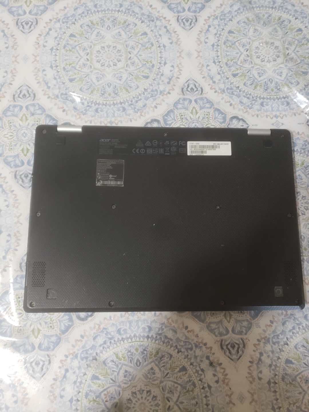 Acer Chromebook - photo 3