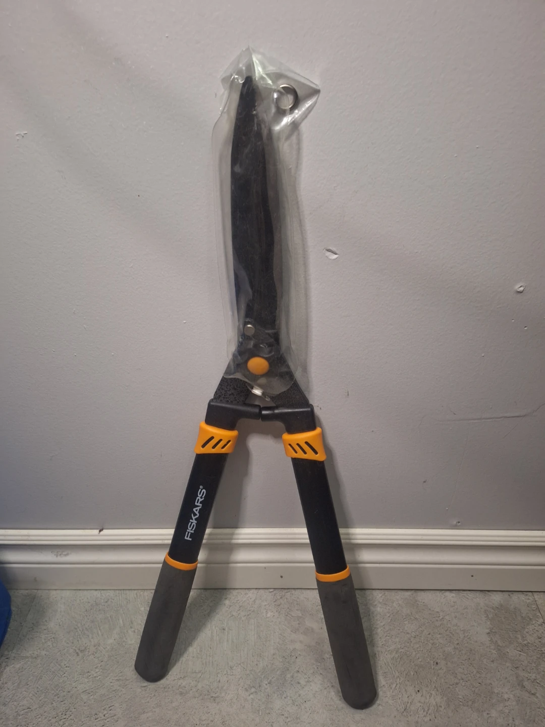 Fiskars Hedge Shears