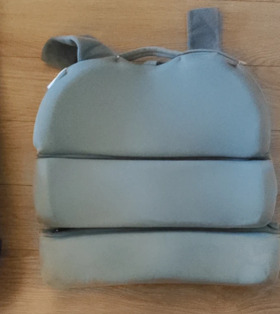 Three Ergonomic Lumbar Support Cushions - photo 2