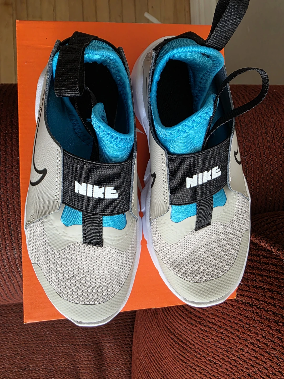 Nike Star Runner 3 (PSV) Kids Shoes - photo 2