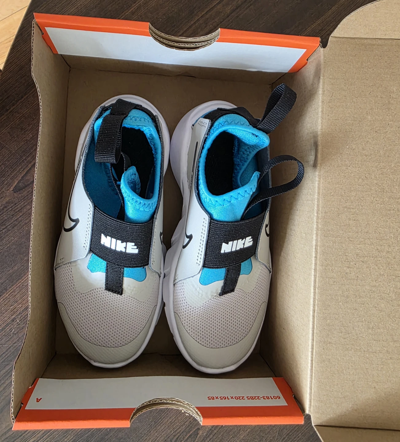 Nike Star Runner 3 (PSV) Kids Shoes - photo 3