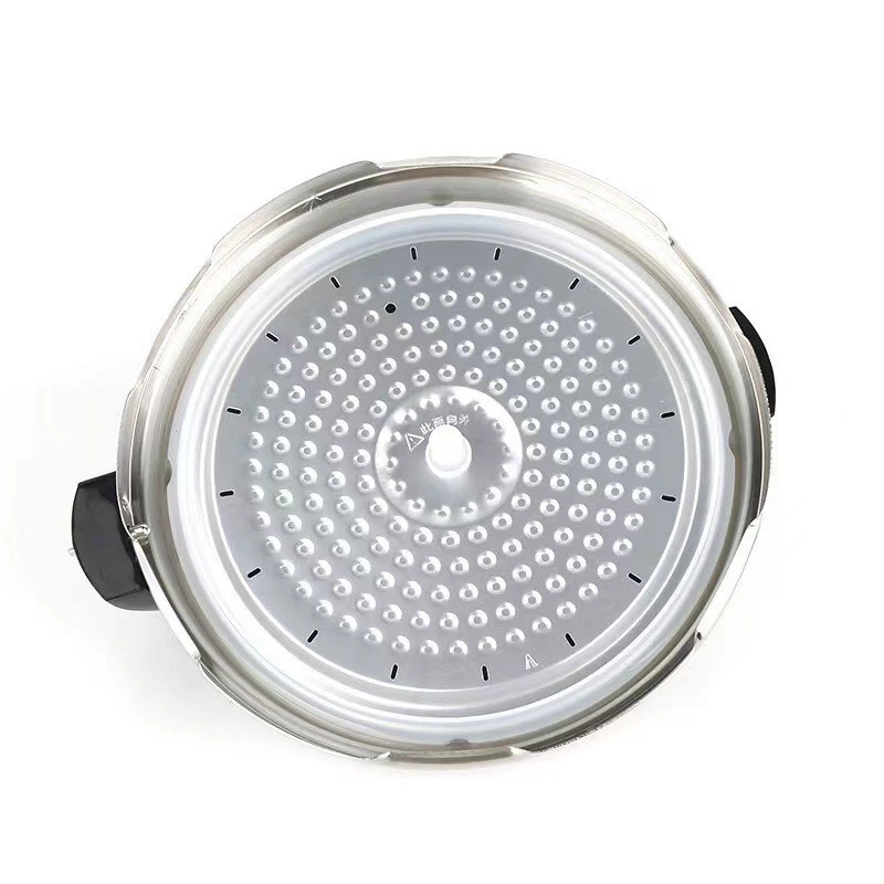 Silver Crest Electric Pressure Cooker 6.0L - photo 3