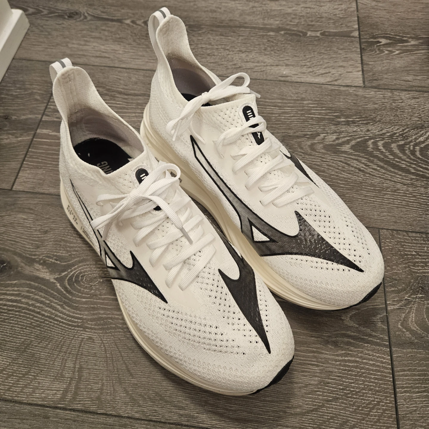 Mizuno neo zen