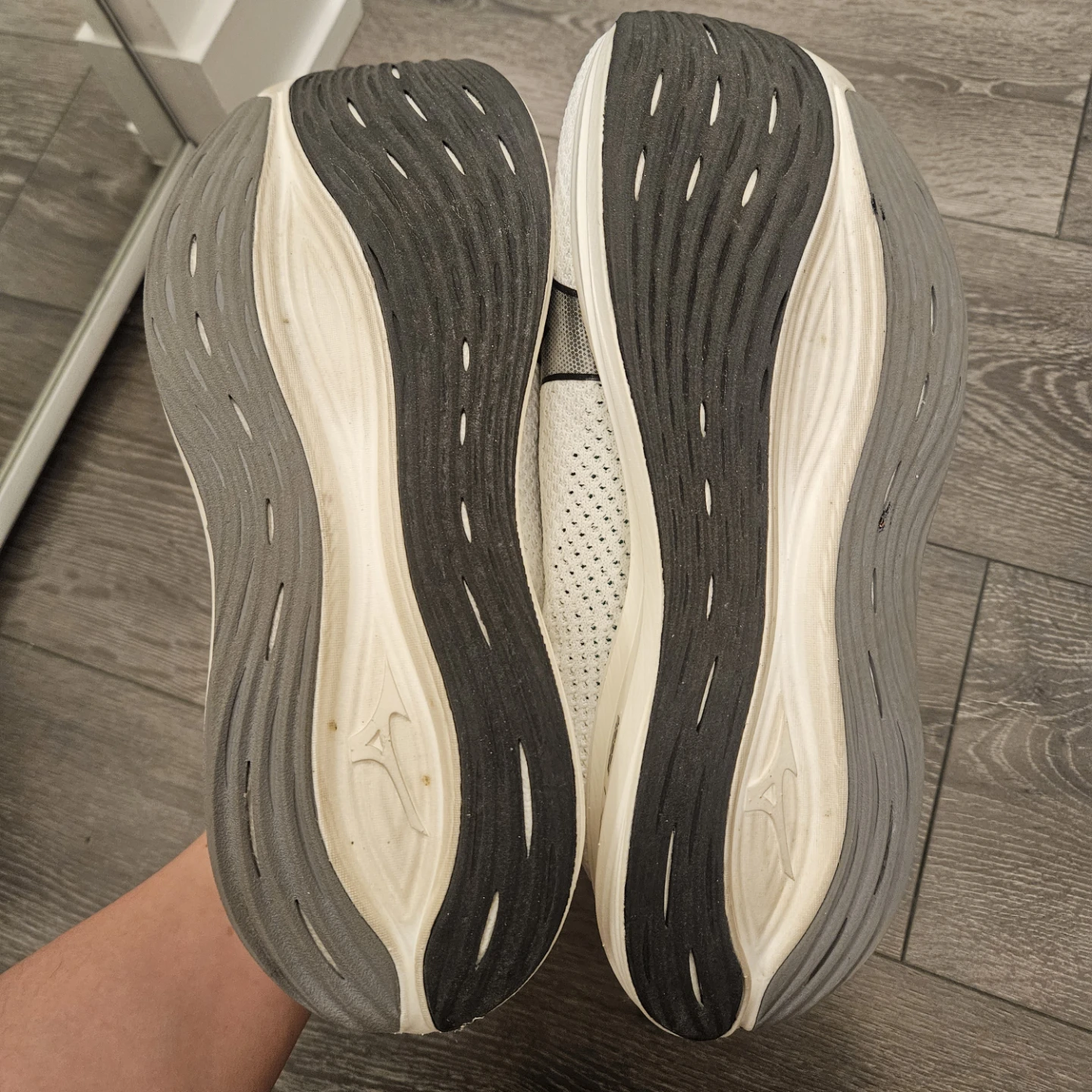 Mizuno neo zen - photo 2