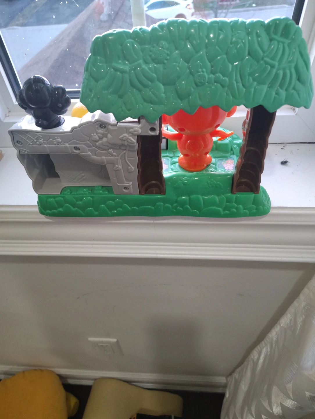 VTech Learn & Dance Interactive Zoo Toy - photo 3