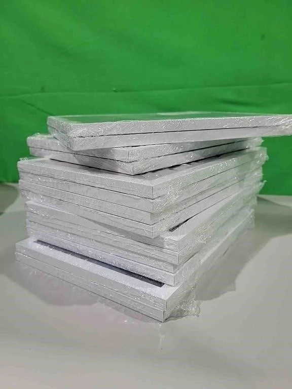 Lot of 7 Picture Frames 6x8 - photo 2