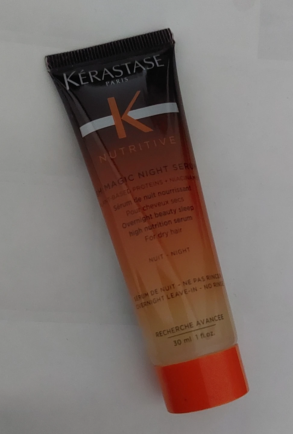 Kérastase Nutritive Overnight Magic Night Serum 30ml