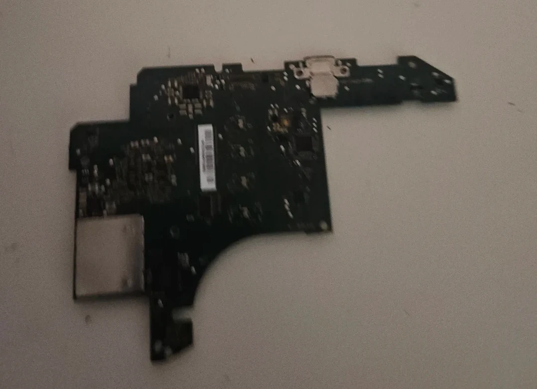 Nintendo Switch Motherboard - photo 2