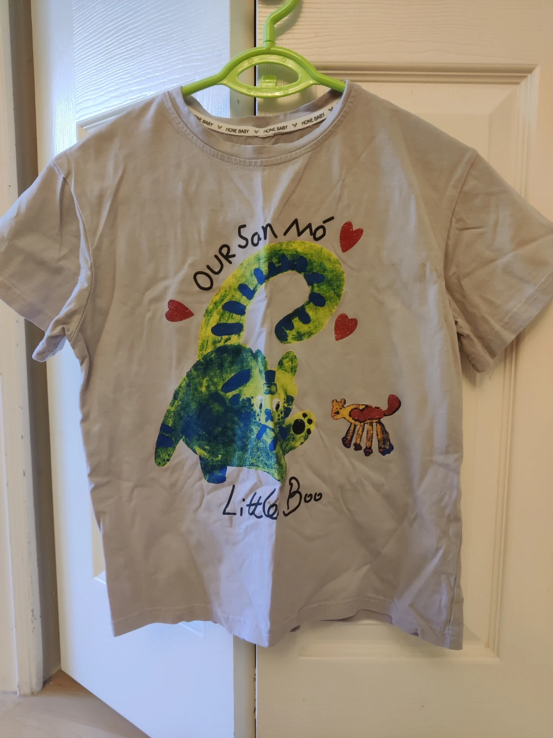 Girl's T-Shirt