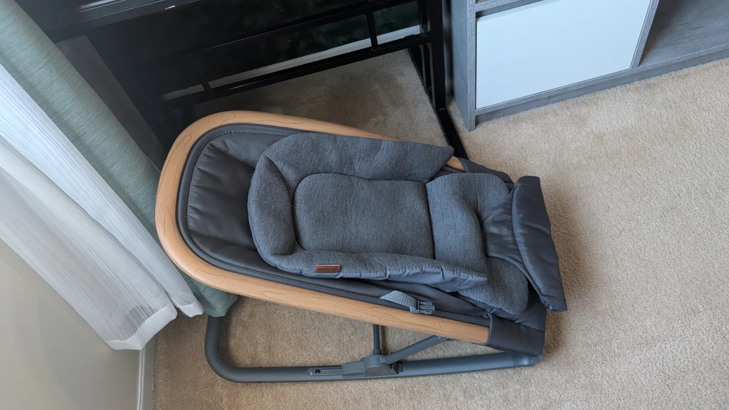 Baby Bouncer Chair