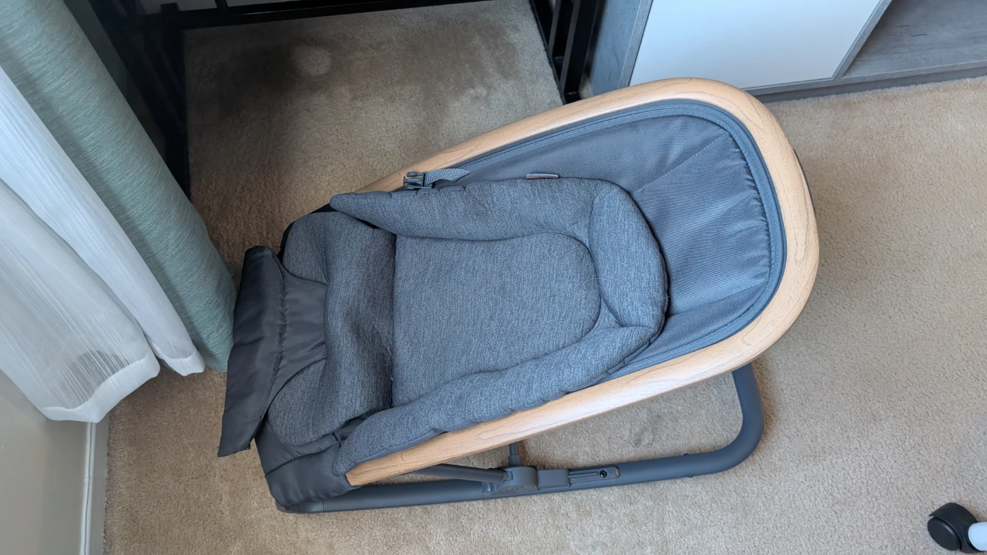 Baby Bouncer Chair - photo 3