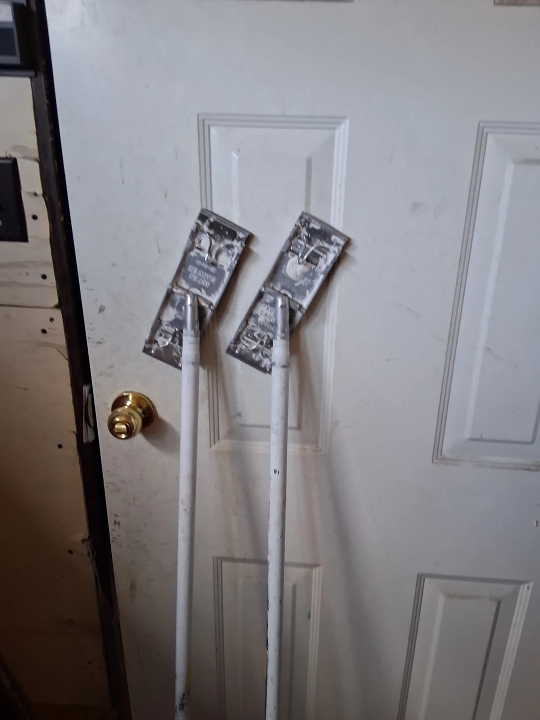 Lot of Drywall Tools - photo 2
