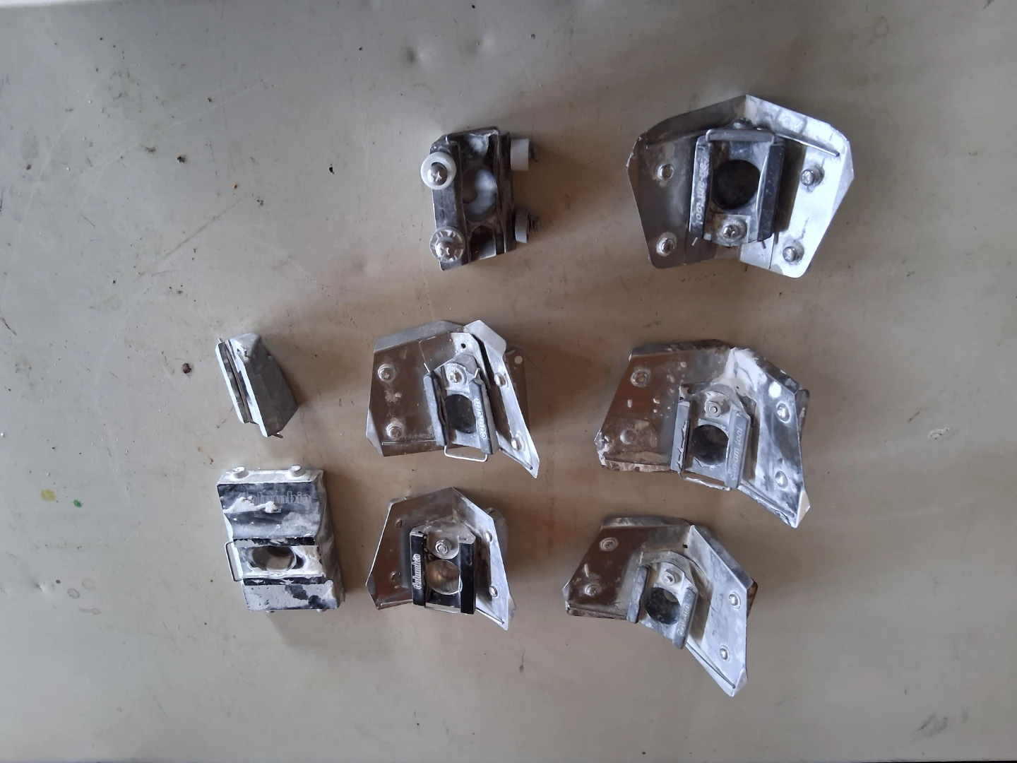 Lot of Drywall Tools - photo 3