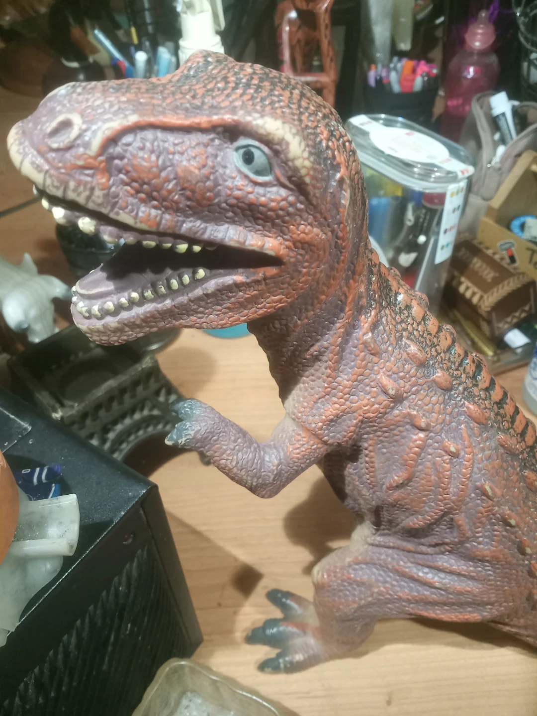 Dinosaur Toy - T-Rex Figure
