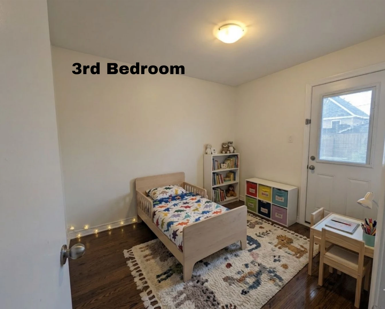 🏡 3-Bedroom Main Floor for Rent – Hamilton Mountain - photo 5