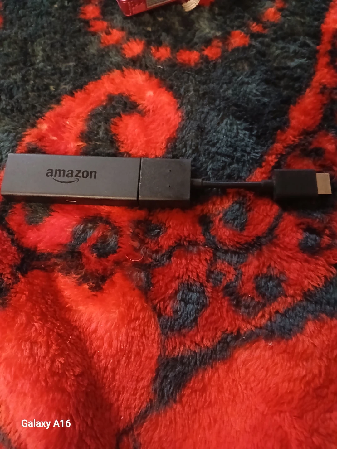 Amazon Fire TV Stick