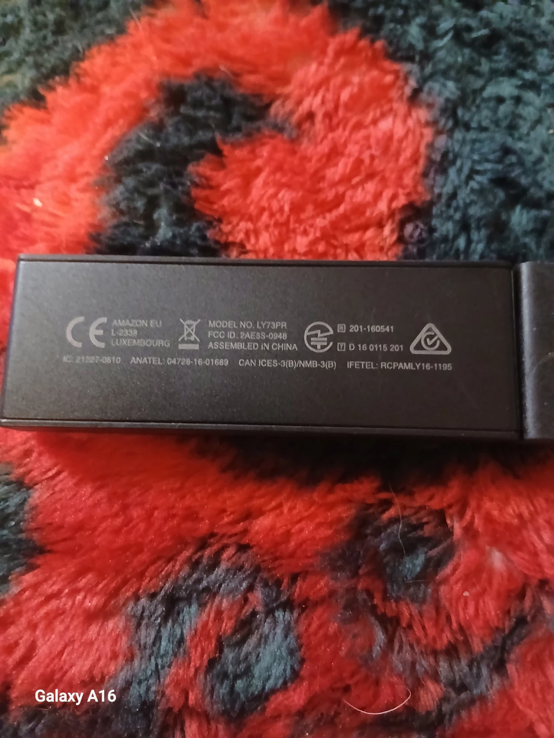 Amazon Fire TV Stick - photo 2