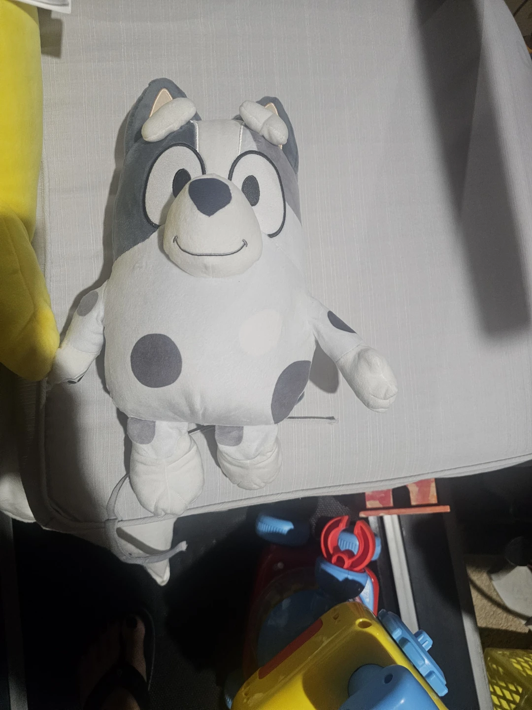 Bluey Plush Toy