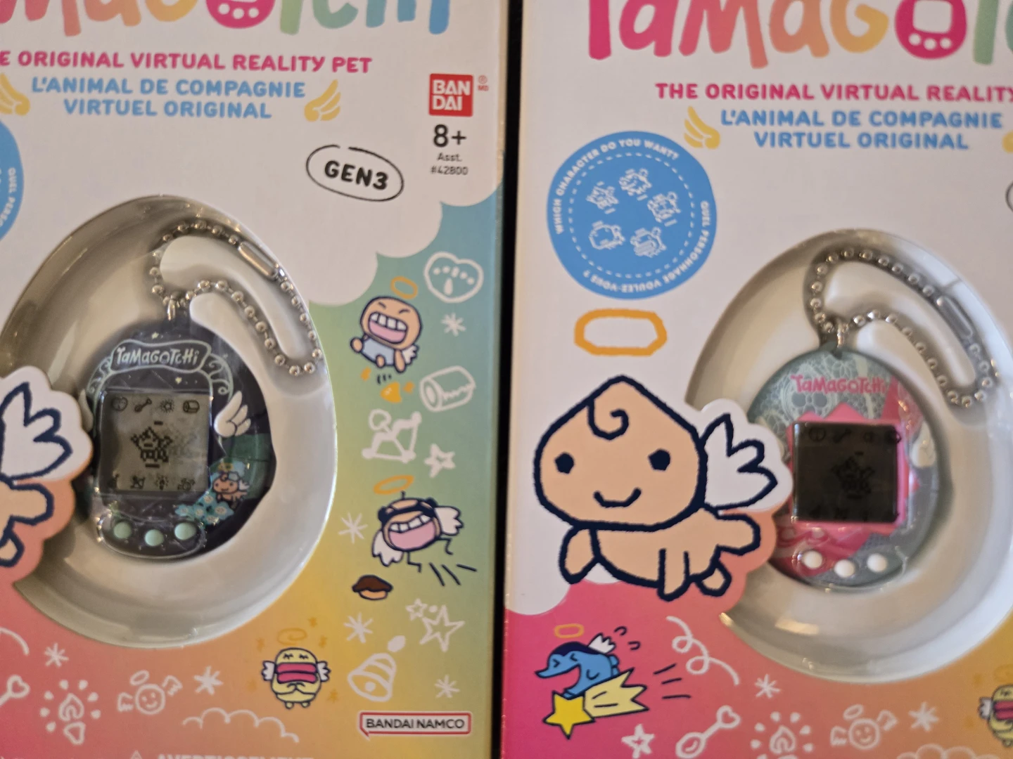 Tamagotchi Gen 1, 2, 3  $27 Each - photo 2