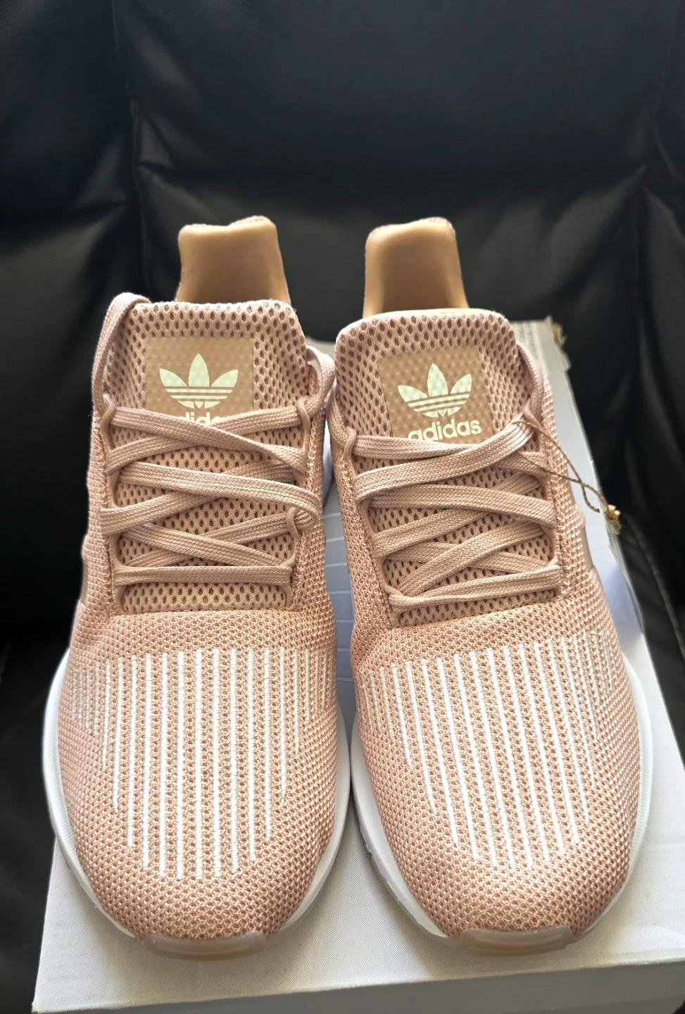 Brand new Adidas Swift Run W for sale - photo 4