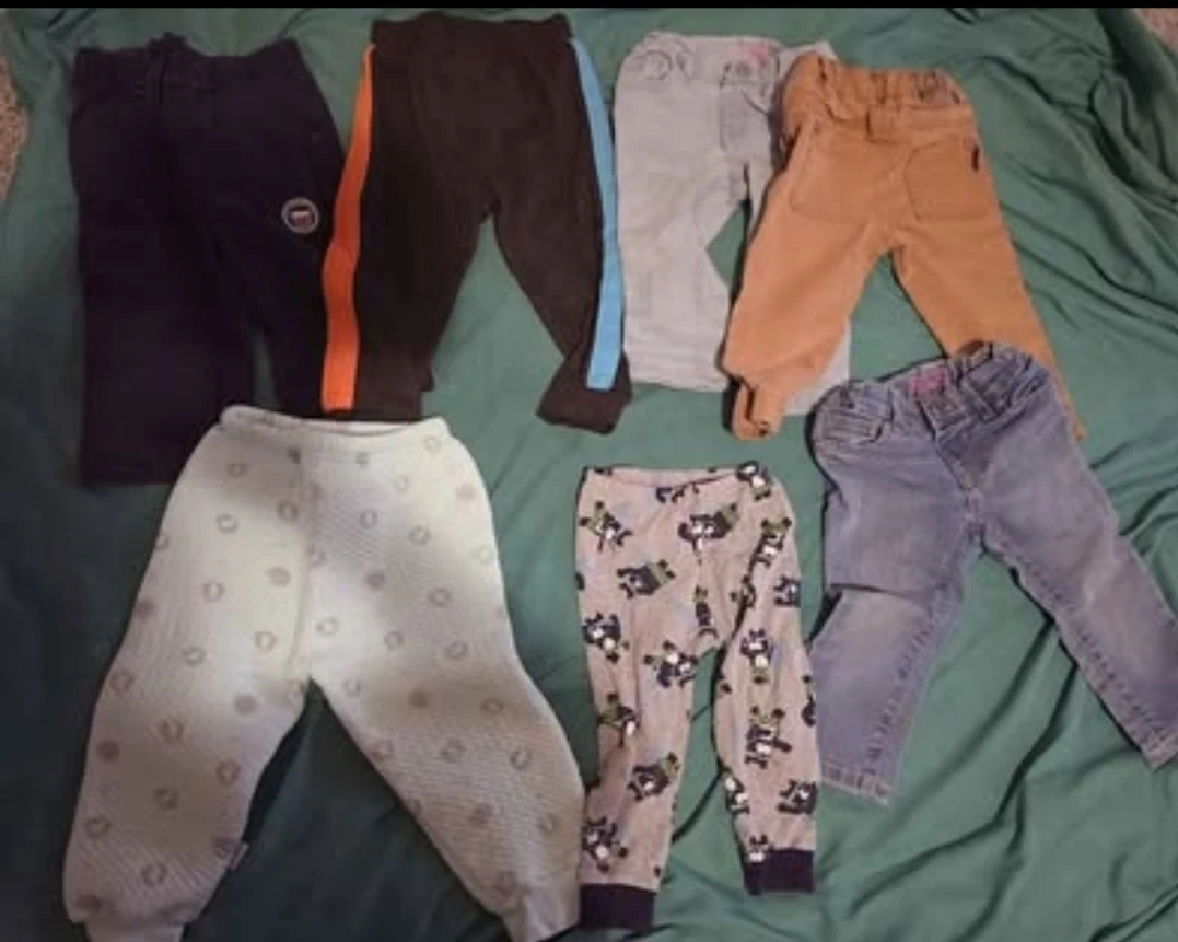 12–18 months boys clothes 💙 - photo 2