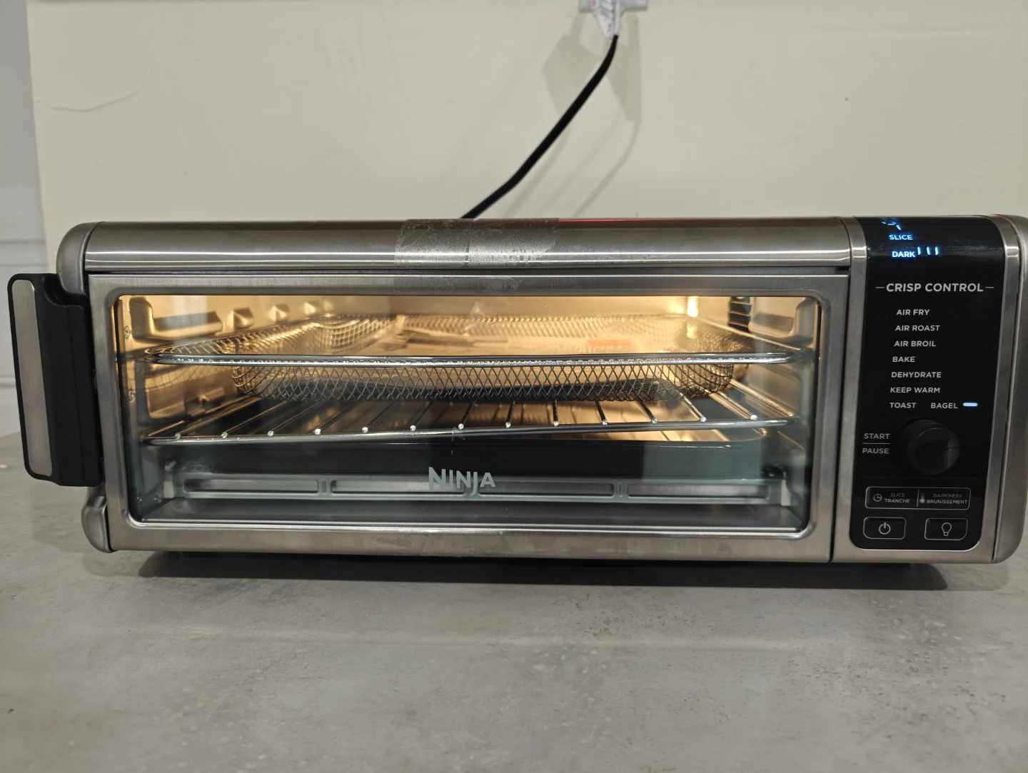 Ninja Foodi 8 in 1 Air Fryer Oven
