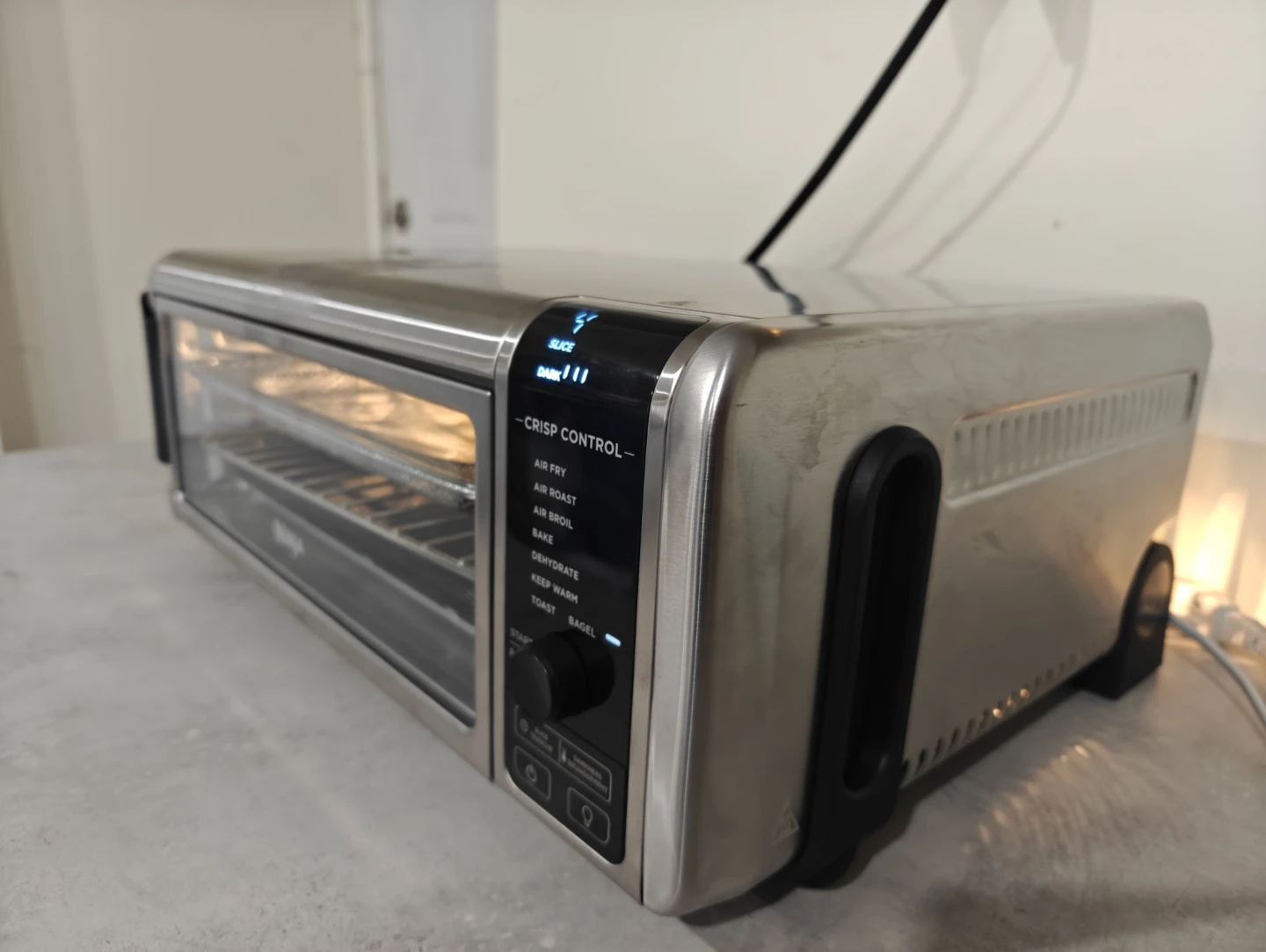 Ninja Foodi 8 in 1 Air Fryer Oven - photo 2