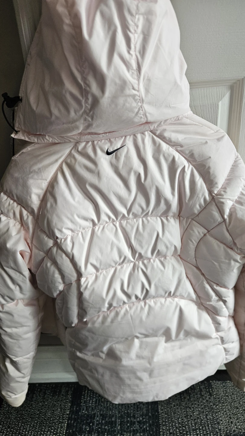 Nike Puffer Jacket - photo 3