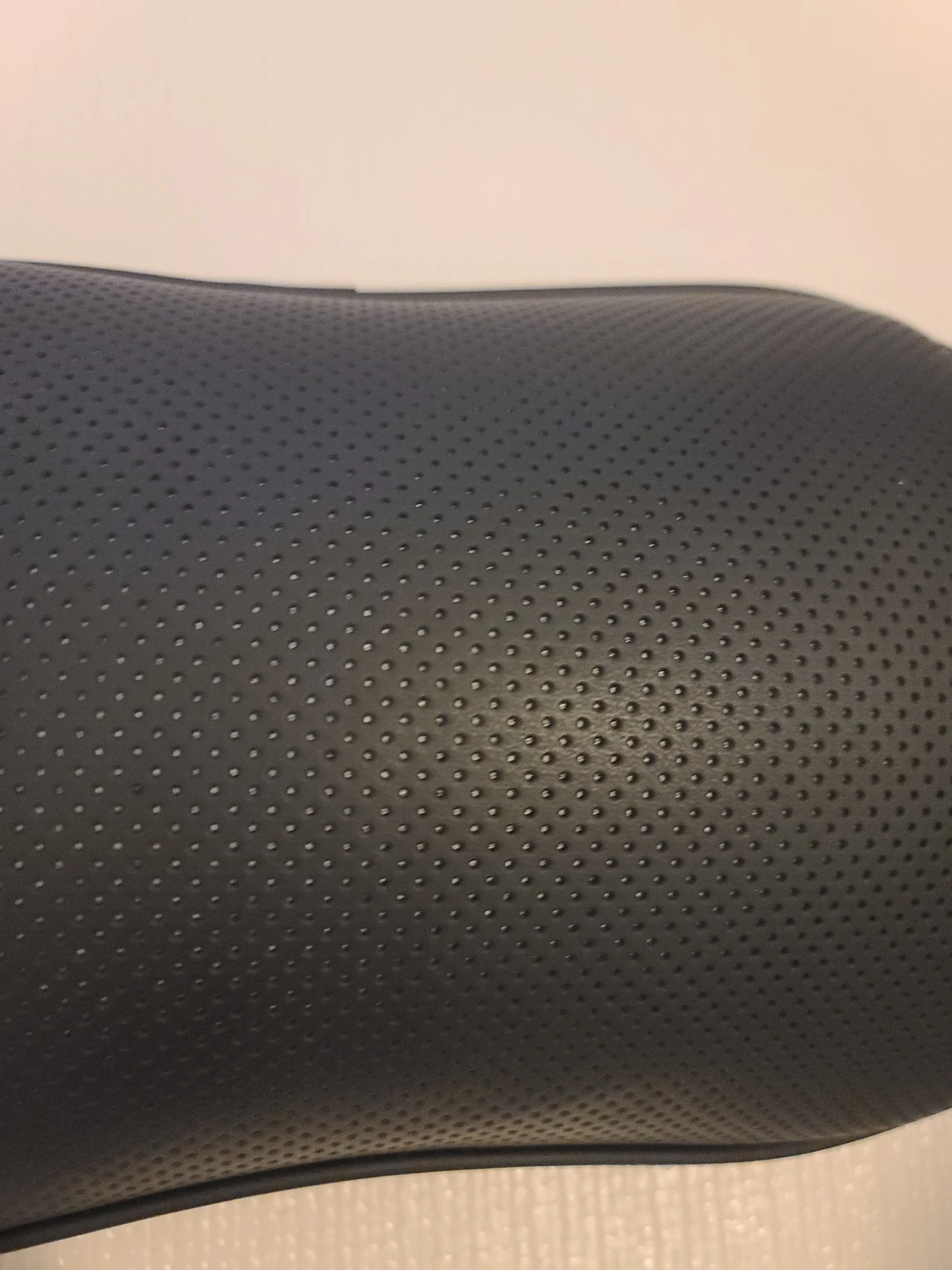 Black Support Pillow - photo 2
