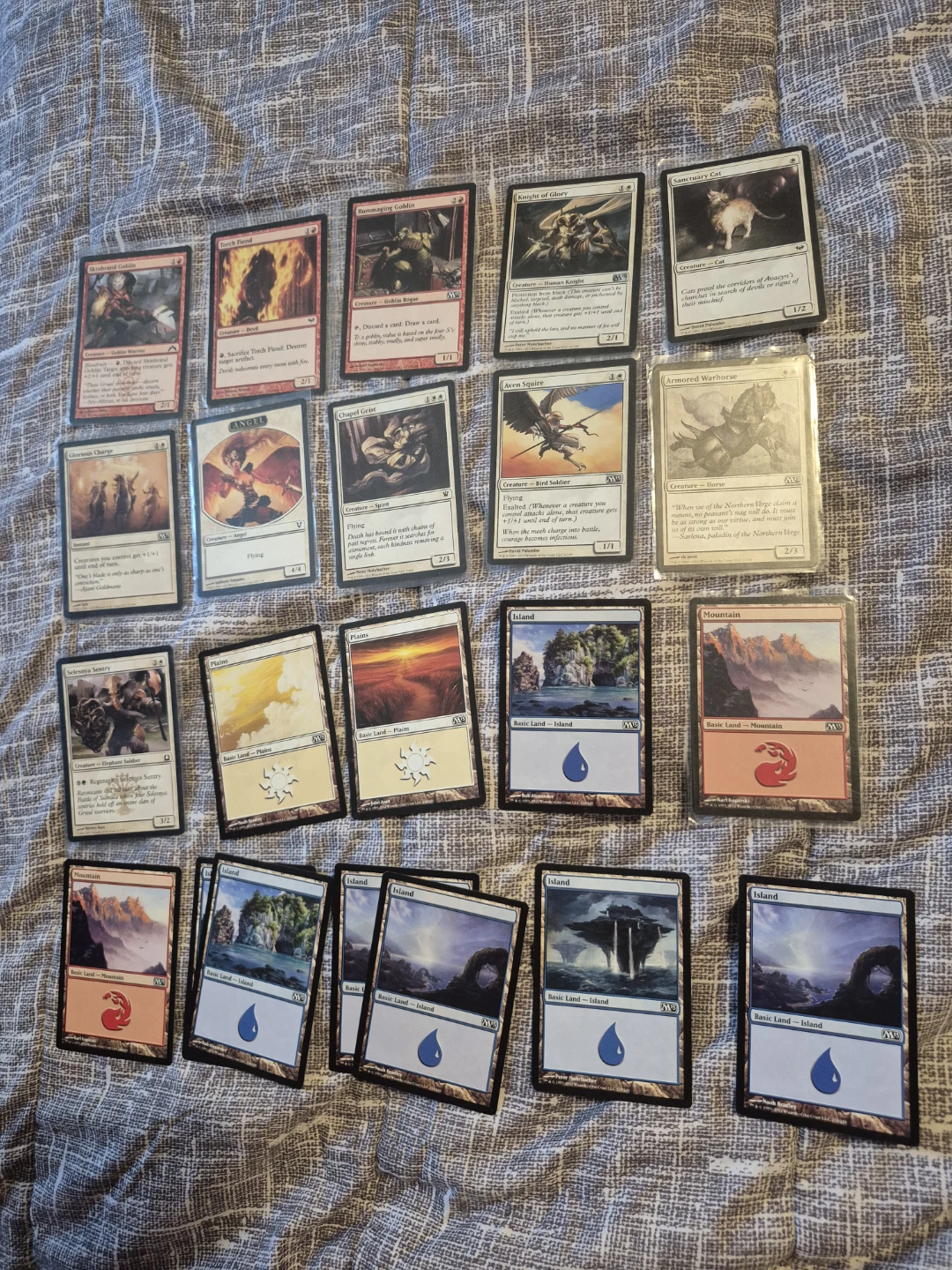 Magic: The Gathering Cards - photo 3
